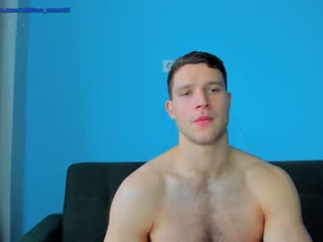 webcam man william_mann live cam image #407488