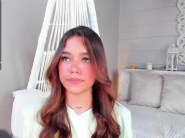 webcam girl _meghan_gomez1_ live cam image #1443616