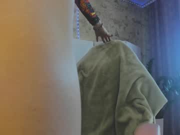 webcam girl crystalnut live cam image #6222719