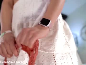 webcam girl alejastorm live cam image #1597320
