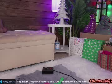 webcam girl heatherbby9 live cam image #822667
