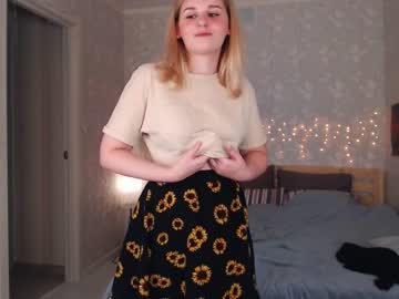 webcam girl tendermoon__ live cam image #6217923