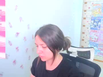 webcam girl halley_pink live cam image #7024643