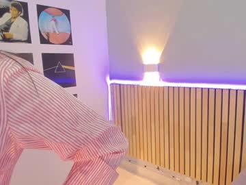 webcam girl little_effy18 live cam image #6169545