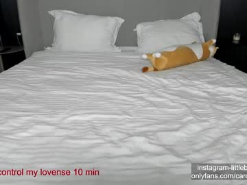 webcam girl carolinaherera live cam image #5061961