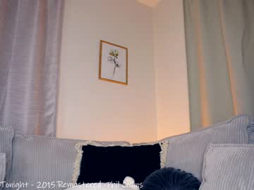 webcam girl x_lily_x live cam image #1224349