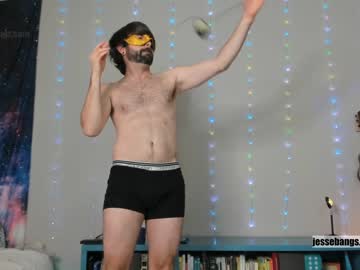webcam girl jessebangs live cam image #1460810