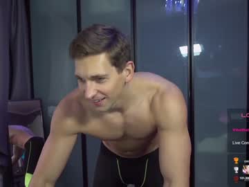 webcam man marcusdiamond live cam image #6991150