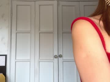 webcam girl bush_mia live cam image #5290238