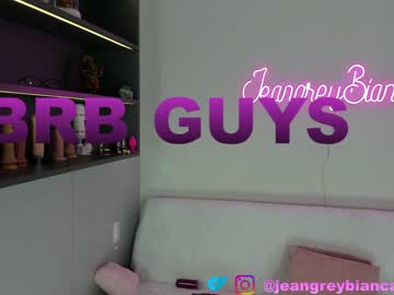 webcam girl jeangreybianca live cam image #4477081