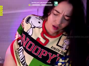 webcam girl emma_johnson_ live cam image #664695