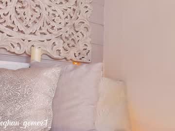 webcam girl _meghan_gomez1_ live cam image #1990507
