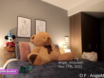 webcam couple angie_mcqueen live cam image #3168165