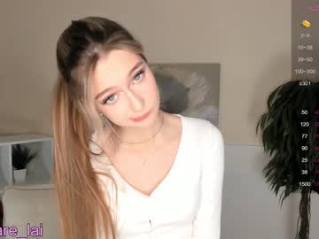 webcam girl darelleeverist live cam image #6404997
