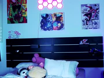 webcam girl madnessalise live cam image #5201361