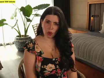 webcam girl mila_ live cam image #1092174