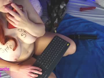 webcam girl pepperxminthe live cam image #2805392