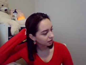 webcam girl milknbiscuitits live cam image #4055191