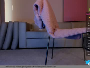 webcam girl hollyextra live cam image #5017036