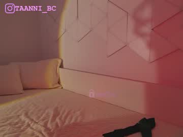 webcam girl taanni_bc live cam image #5849835