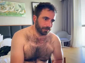 webcam man hairyistanbul live cam image #4322783
