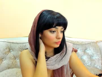 webcam girl moroccan_diamond live cam image #467840
