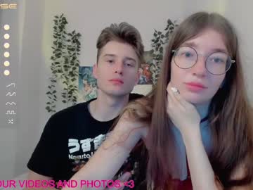 webcam couple alicekaneky_xx live cam image #2261256
