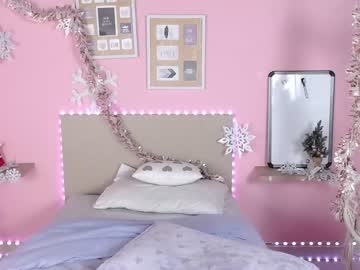 webcam girl little_effy18 live cam image #785313