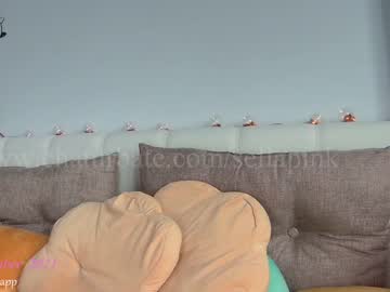 webcam girl sellapink live cam image #760101