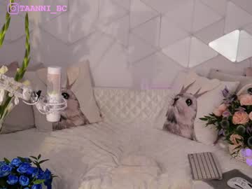 webcam girl taanni_bc live cam image #4966016