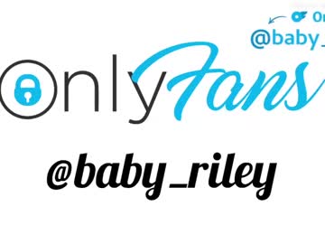webcam girl baby_riley live cam image #3205575