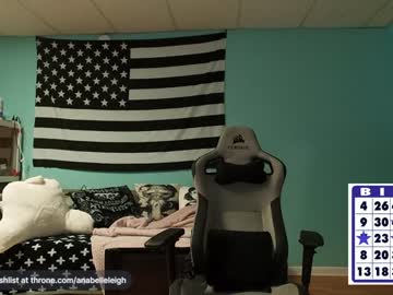 webcam girl anabelleleigh live cam image #6146469
