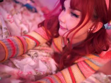 webcam tranny blondelashes19 live cam image #4111158