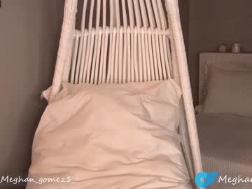 webcam girl _meghan_gomez1_ live cam image #5391504