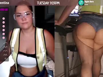 webcam girl milavalentinax live cam image #2852868