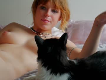 webcam girl sisypheanlove live cam image #5370820