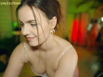 webcam girl excitease live cam image #6111322