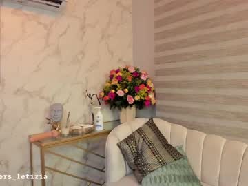 webcam girl letiziafulkers1 live cam image #847838
