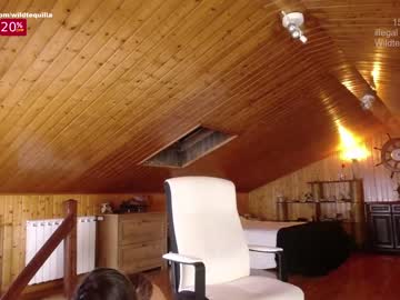 webcam girl wildtequilla live cam image #2056785
