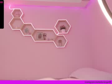 webcam girl bella_adams_ live cam image #1671345