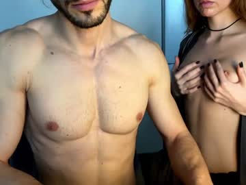 webcam couple 2kinkycats live cam image #3652414