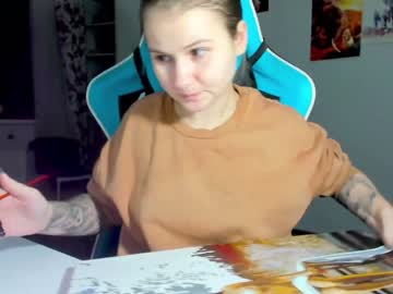webcam girl _witch__ live cam image #5485670
