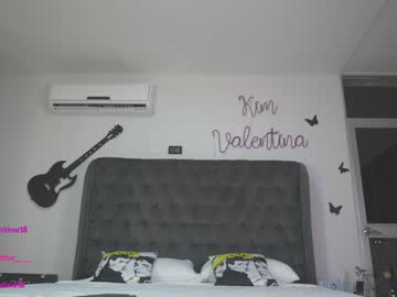 webcam girl venezolanacute live cam image #1654684