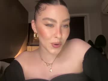 webcam girl novavangogh live cam image #3887481