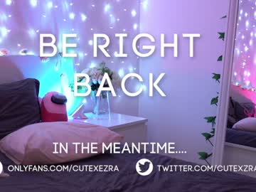 webcam girl ezra live cam image #936310