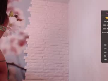 webcam girl mazzanti_ live cam image #5169235