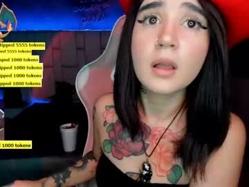 webcam girl sugar_troubl3 live cam image #1037576