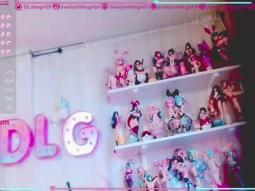 webcam girl daddyslittlegirl01 live cam image #962782