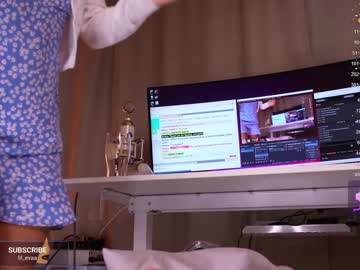 webcam girl lil_eva live cam image #6663172