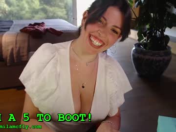 webcam girl mila_ live cam image #2162603